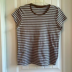 Madison Studio women’s top